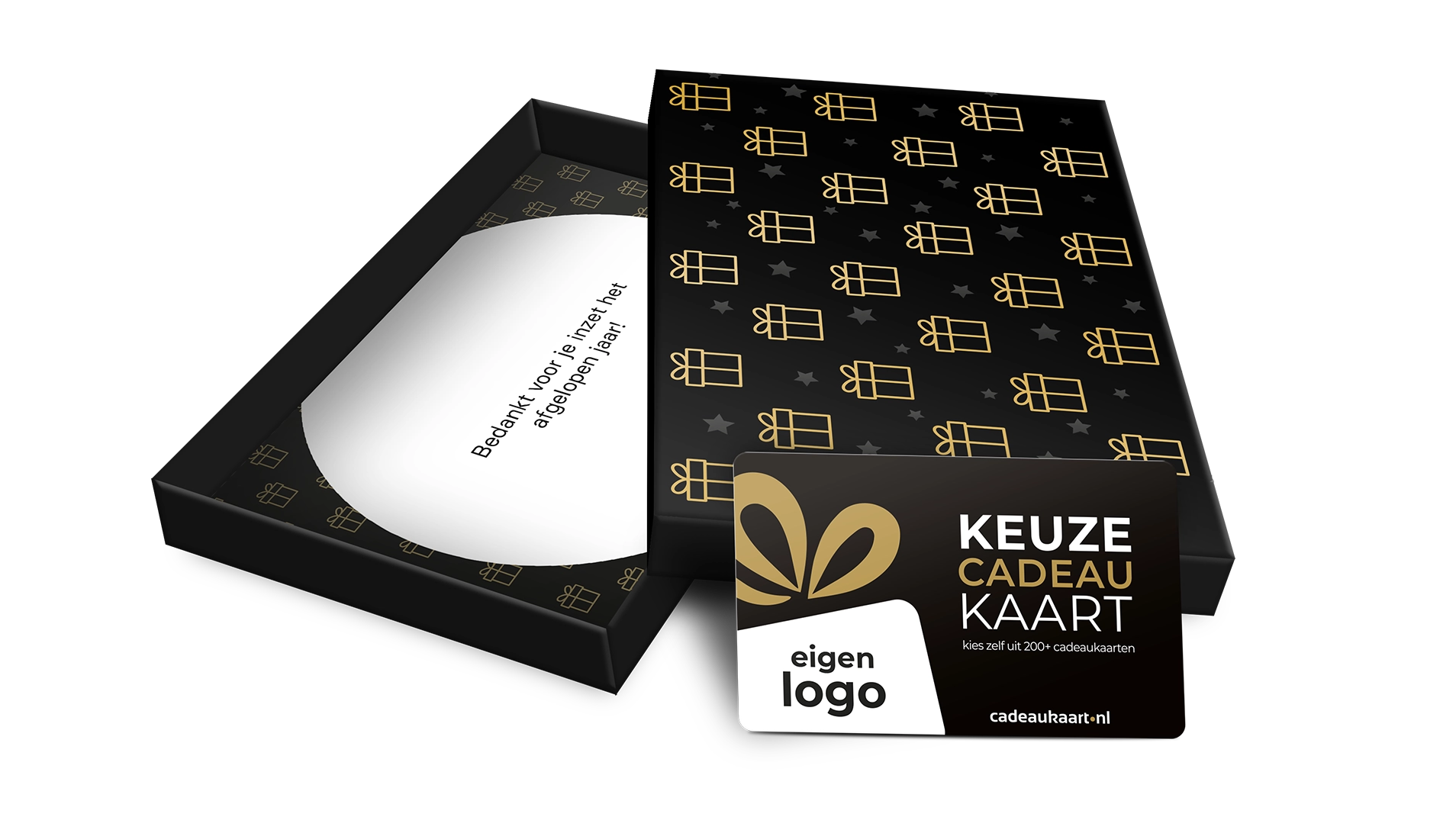 Secretaresse cadeau personaliseren